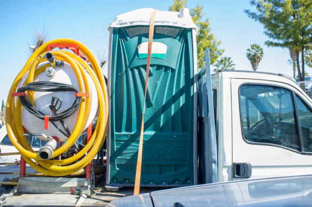 Best Local porta potty services  in Leilani Estates, HI