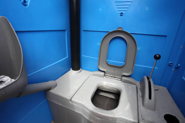 Best Sanitation services for porta potties  in Leilani Estates, HI