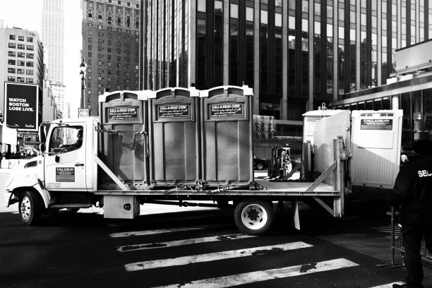 Best Sanitation services for porta potties  in Leilani Estates, HI