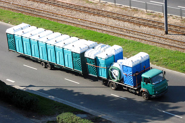 Portable Toilet Options We Offer in Leilani Estates, HI